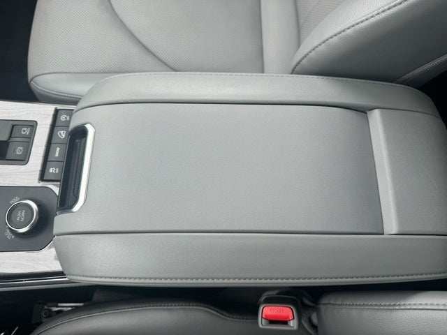 2022 Toyota Highlander Limited AWD