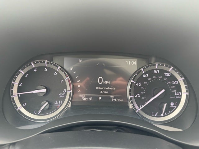 2022 Toyota Highlander Limited AWD