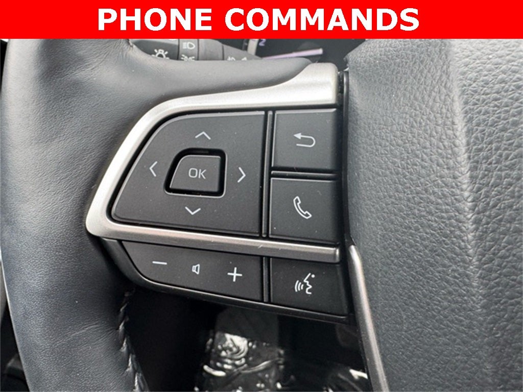 2022 Toyota Highlander Limited AWD