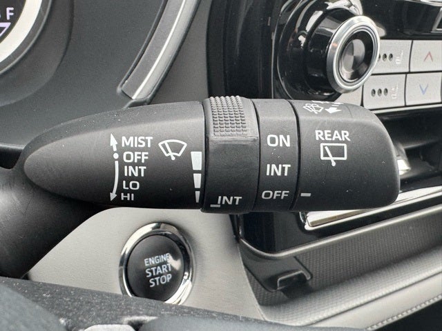 2022 Toyota Highlander Limited AWD