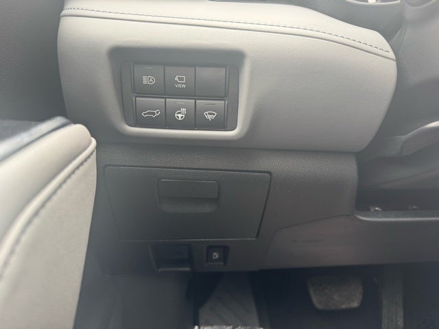 2022 Toyota Highlander Limited AWD