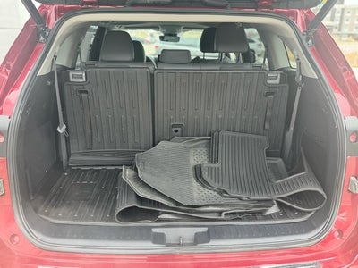 2022 Toyota Highlander Limited AWD