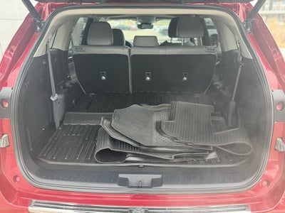 2022 Toyota Highlander Limited AWD