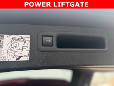 2022 Toyota Highlander Limited AWD