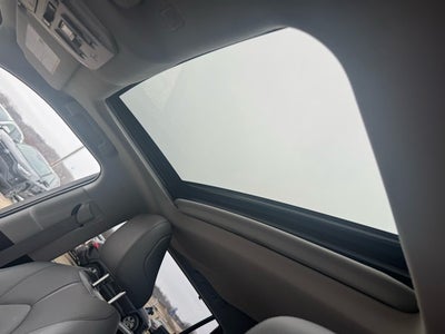 2022 Toyota Highlander Limited AWD