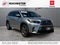 2018 Toyota Highlander Limited Platinum AWD