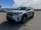 2018 Toyota Highlander Limited Platinum AWD