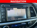 2019 Toyota Highlander Limited AWD