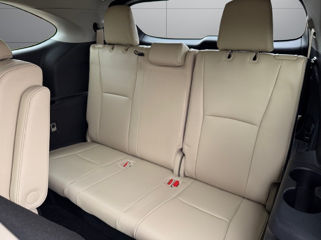 2021 Toyota Highlander Hybrid Platinum AWD