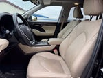 2021 Toyota Highlander Hybrid Platinum AWD