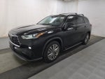 2022 Toyota Highlander Platinum AWD