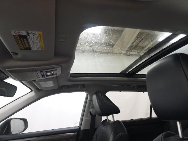 2022 Toyota Highlander Platinum AWD