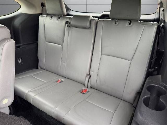 2022 Toyota Highlander Platinum AWD