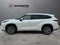 2022 Toyota Highlander Platinum AWD
