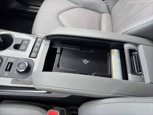 2022 Toyota Highlander Platinum AWD