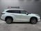 2022 Toyota Highlander Platinum AWD