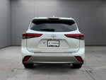 2022 Toyota Highlander Platinum AWD