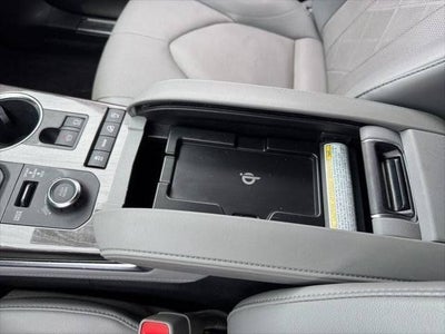 2022 Toyota Highlander Platinum AWD