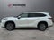 2022 Toyota Highlander Platinum AWD