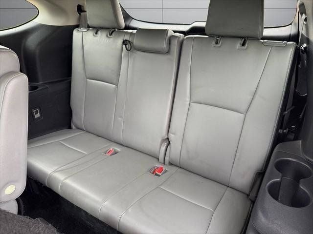 2022 Toyota Highlander Platinum AWD