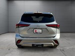 2021 Toyota Highlander Platinum AWD