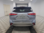 2020 Toyota Highlander Platinum AWD