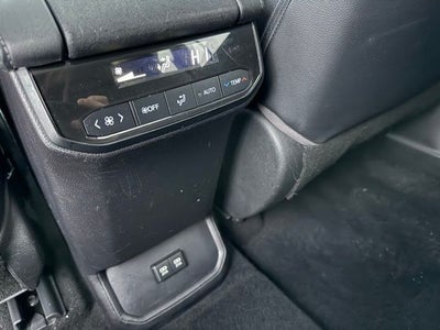 2020 Toyota Highlander Hybrid XLE AWD