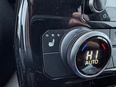 2020 Toyota Highlander Hybrid XLE AWD