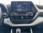 2021 Toyota Highlander Hybrid XLE AWD