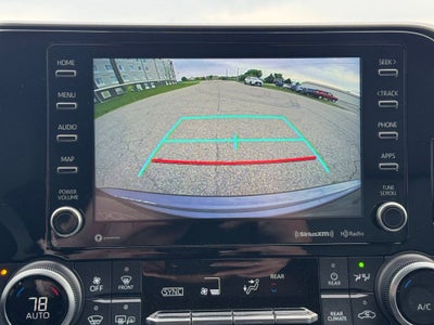 2021 Toyota Highlander Hybrid XLE AWD