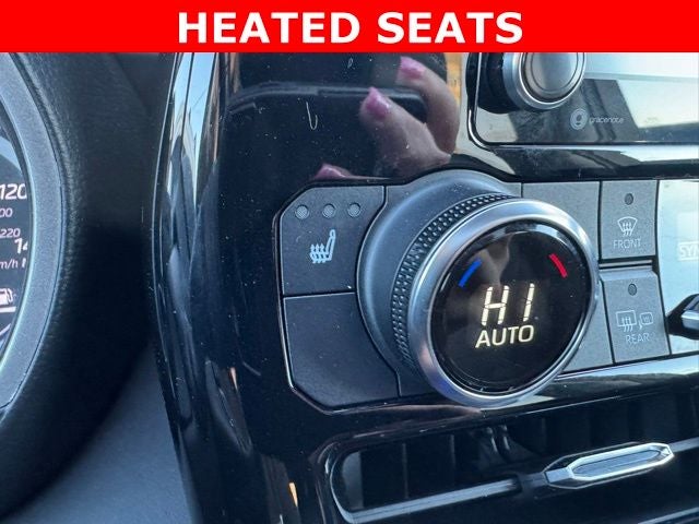 2022 Toyota Highlander Hybrid XLE AWD