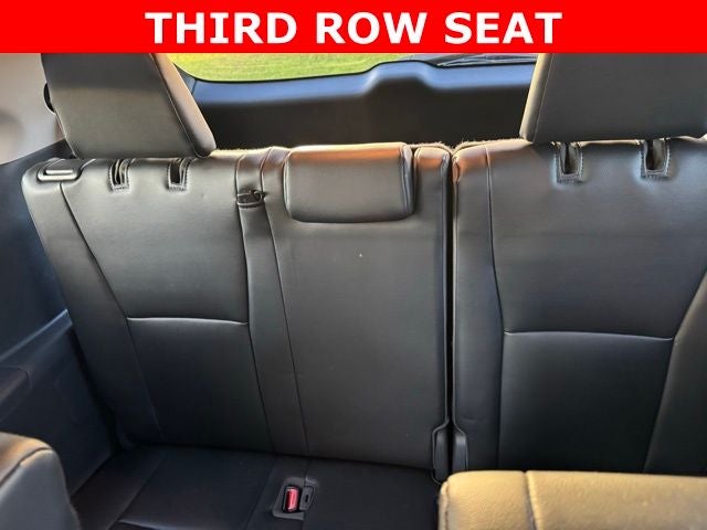 2022 Toyota Highlander Hybrid XLE AWD