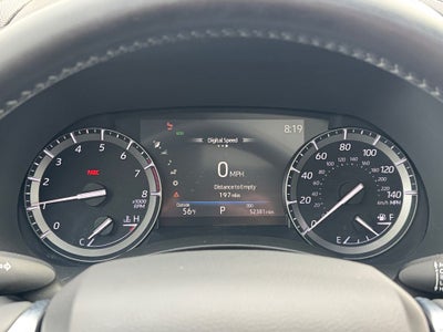 2021 Toyota Highlander XLE AWD