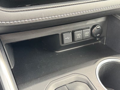 2021 Toyota Highlander XLE AWD