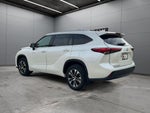 2021 Toyota Highlander XLE AWD