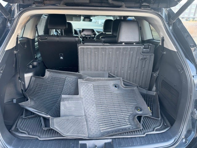 2021 Toyota Highlander XLE AWD