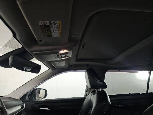 2021 Toyota Highlander XLE AWD