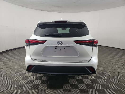 2021 Toyota Highlander XLE AWD