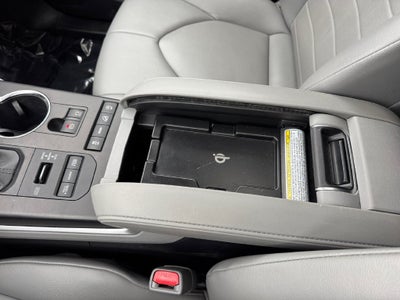 2021 Toyota Highlander XLE AWD