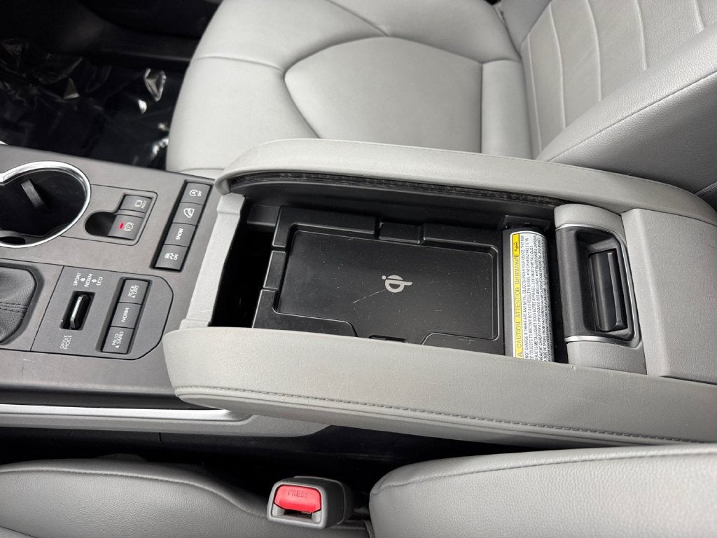 2021 Toyota Highlander XLE AWD
