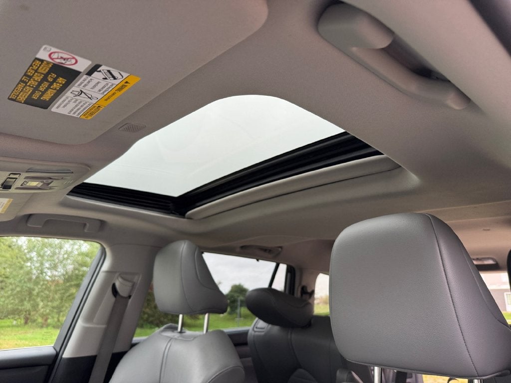 2021 Toyota Highlander XLE AWD