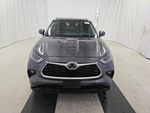 2022 Toyota Highlander XLE AWD