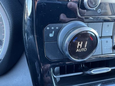 2022 Toyota Highlander XLE AWD