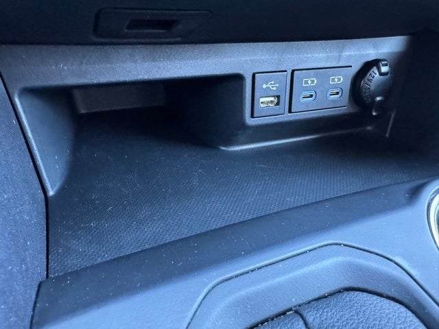 2022 Toyota Highlander XLE AWD