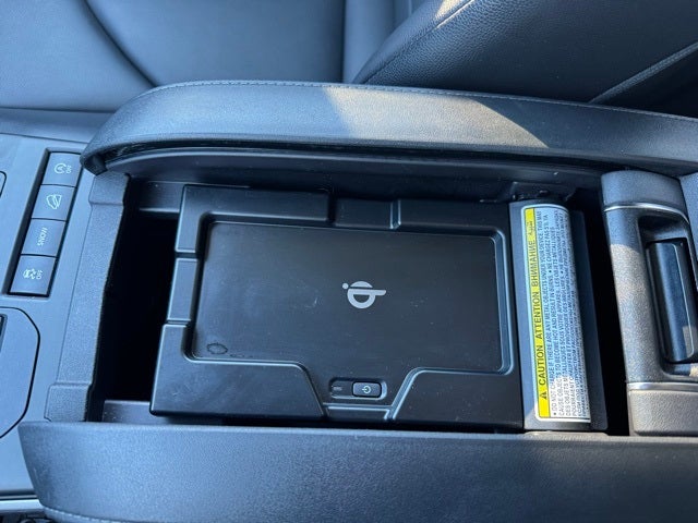 2022 Toyota Highlander XLE AWD