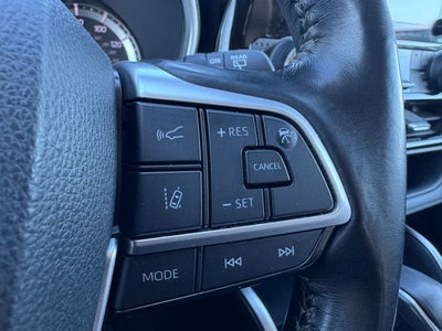 2022 Toyota Highlander XLE AWD