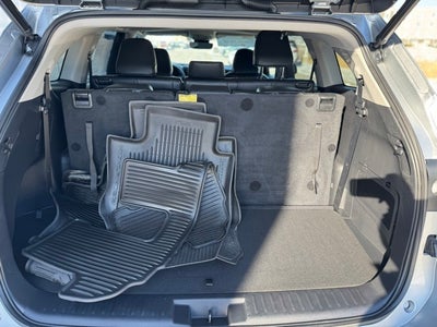 2022 Toyota Highlander XLE AWD