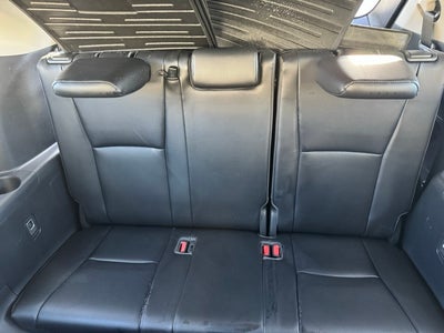 2022 Toyota Highlander XLE AWD