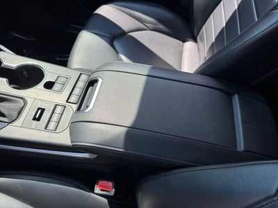 2022 Toyota Highlander XLE AWD