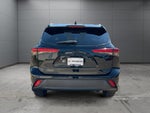 2022 Toyota Highlander XLE AWD